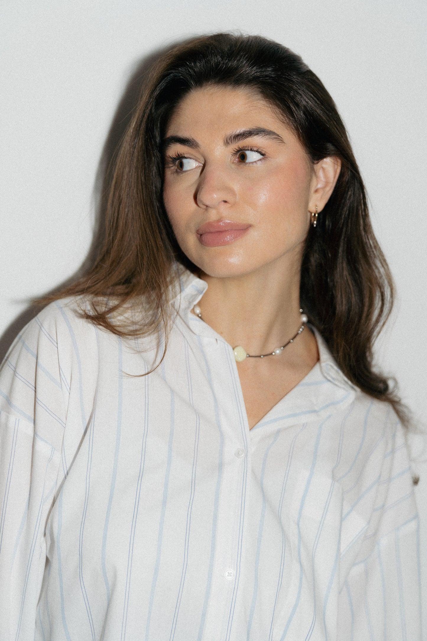 Butter Me Necklace