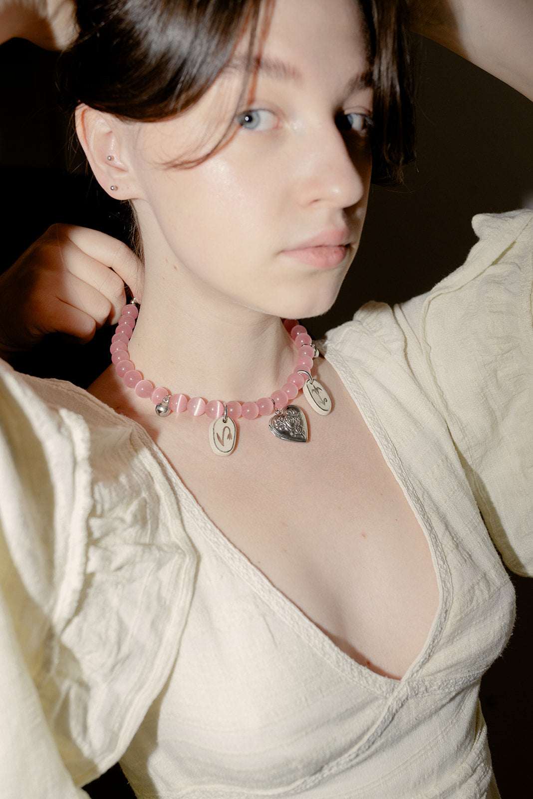 Sabrina Necklace