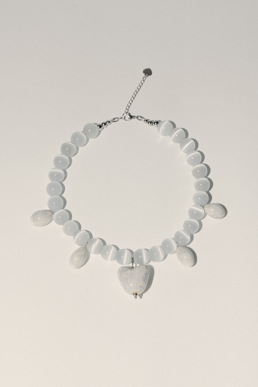 Fairy Crystal Necklace