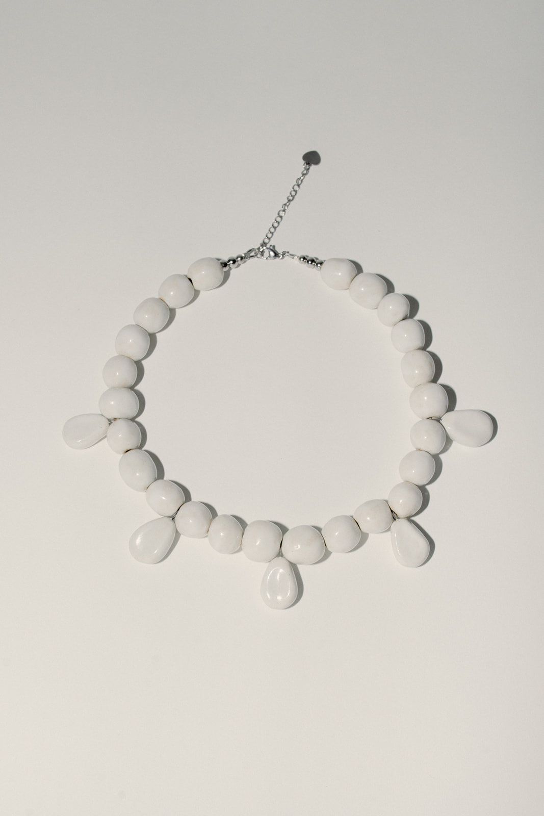 Tingalet Necklace