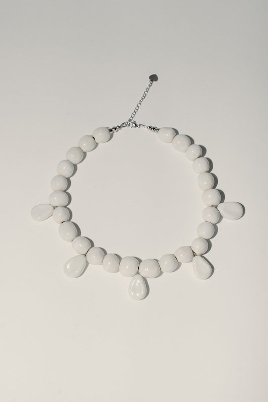 Tingalet Necklace